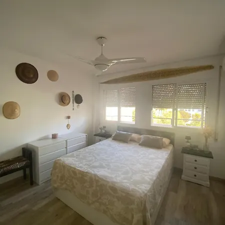 Atico Duplex Africa * Almeria