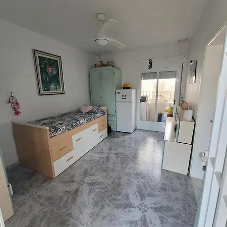 Atico Duplex Africa *