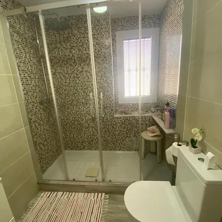 Atico Duplex Africa *