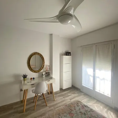 Apartment Atico Duplex Africa
