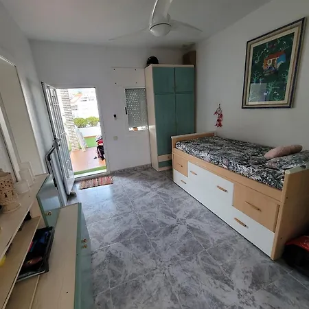Atico Duplex Africa