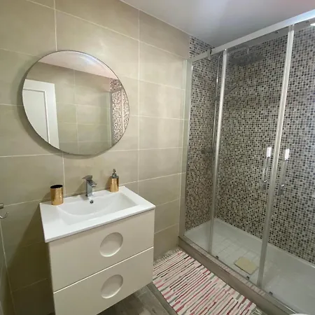 Atico Duplex Africa