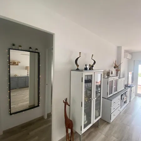 Atico Duplex Africa * Almeria