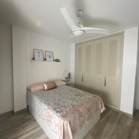 Atico Duplex Africa Apartment Almeria