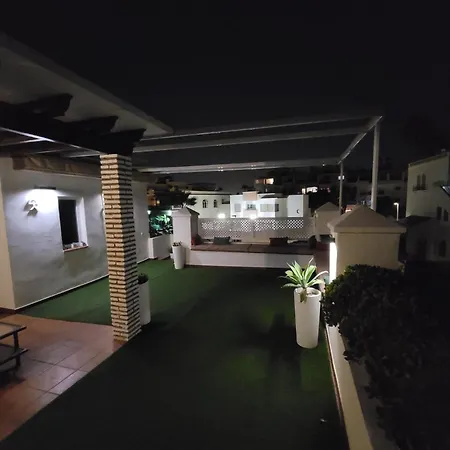 Atico Duplex Africa