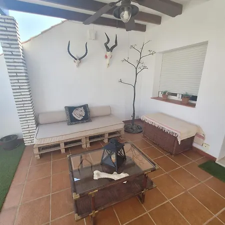 Atico Duplex Africa