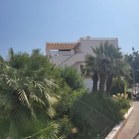 Atico Duplex Africa Almeria